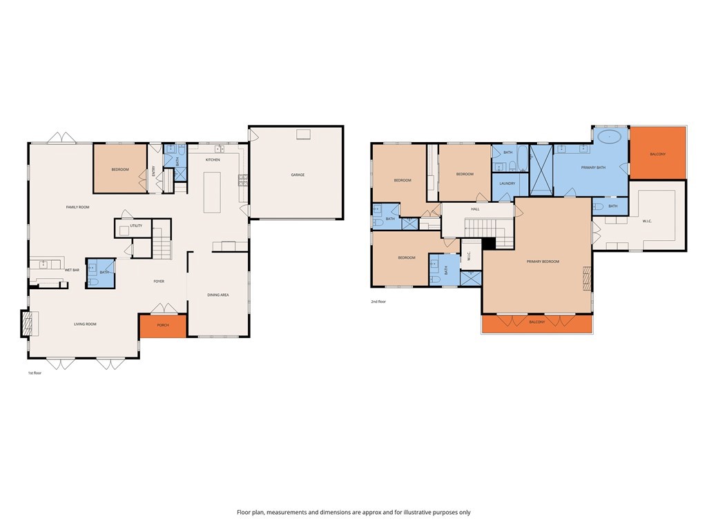 17153 Adlon Road Encino, CA 91436 - Photo 42 of 45
