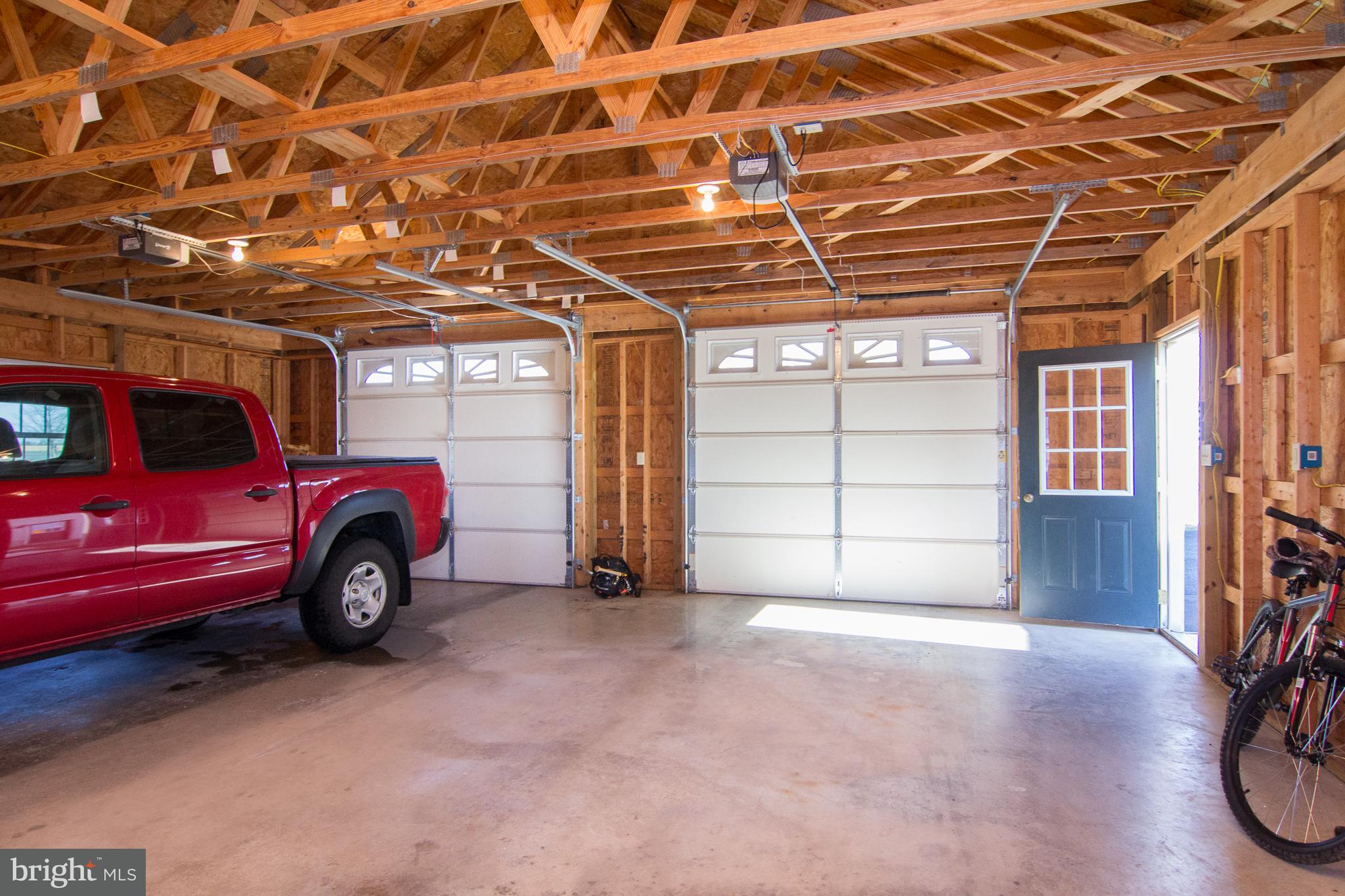 941 Hoffman Home Road Gettysburg, PA 17325 - Photo 25 of 32 Detached 28 x 30 garage