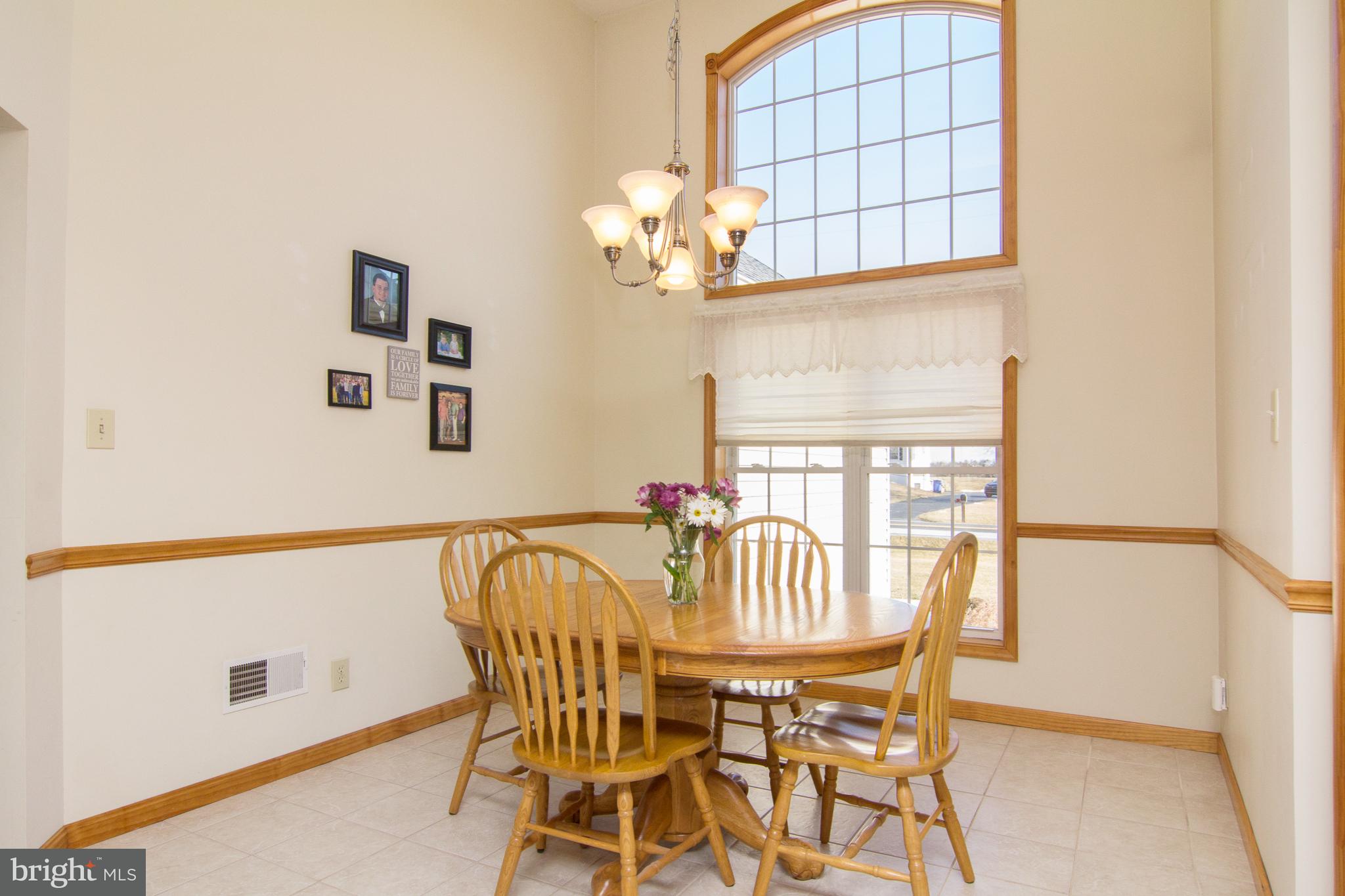 941 Hoffman Home Road Gettysburg, PA 17325 - Photo 4 of 32 Dining Room or Office - you choose!