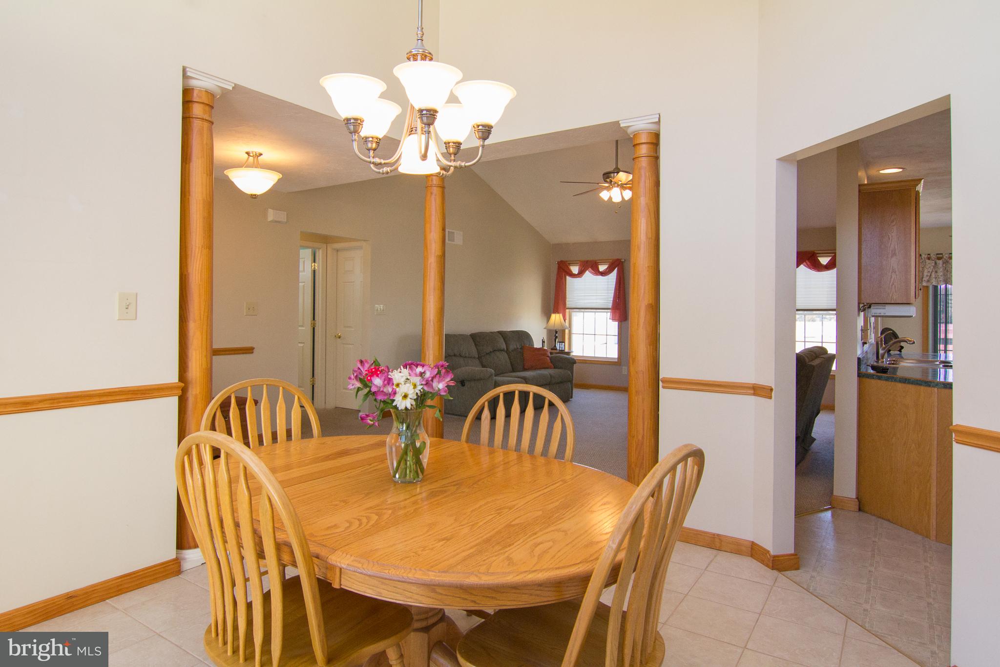 941 Hoffman Home Road Gettysburg, PA 17325 - Photo 5 of 32 Super tall ceilings