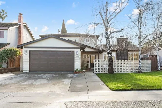 $2,268,888 | 1622 Montrose Way, San Jose, CA 95124
