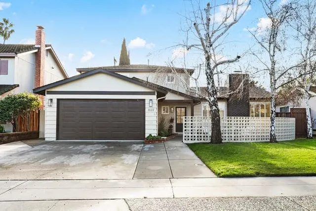 $2,268,888 | 1622 Montrose Way, San Jose, CA 95124