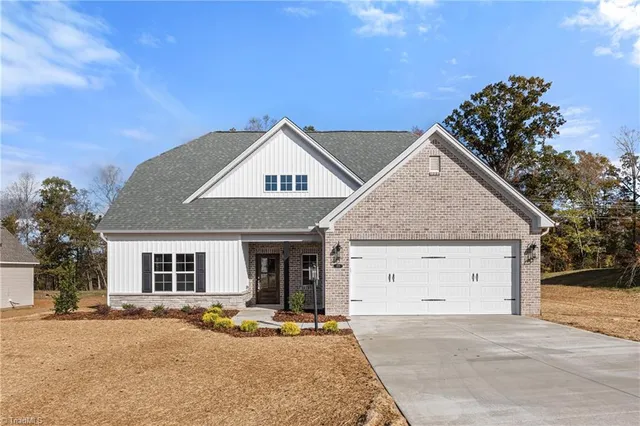 $458,354 | 172 Enclave Drive, Clemmons, NC 27012