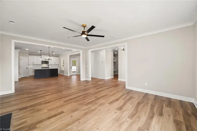 $458,354 | 172 Enclave Drive, Clemmons, NC 27012