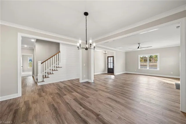 $458,354 | 172 Enclave Drive, Clemmons, NC 27012