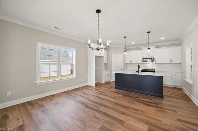 $458,354 | 172 Enclave Drive, Clemmons, NC 27012