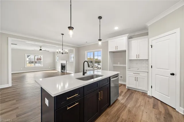 $458,354 | 172 Enclave Drive, Clemmons, NC 27012