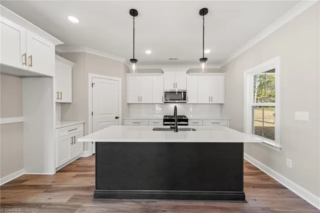 $458,354 | 172 Enclave Drive, Clemmons, NC 27012