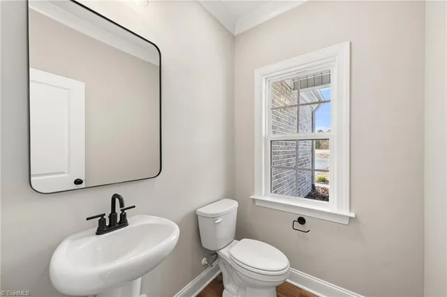 $458,354 | 172 Enclave Drive, Clemmons, NC 27012