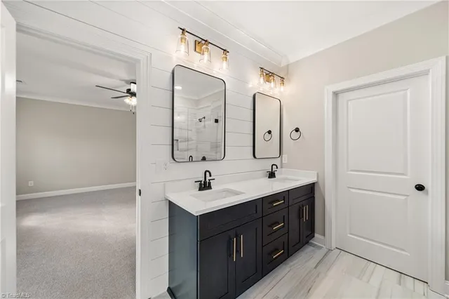 $458,354 | 172 Enclave Drive, Clemmons, NC 27012