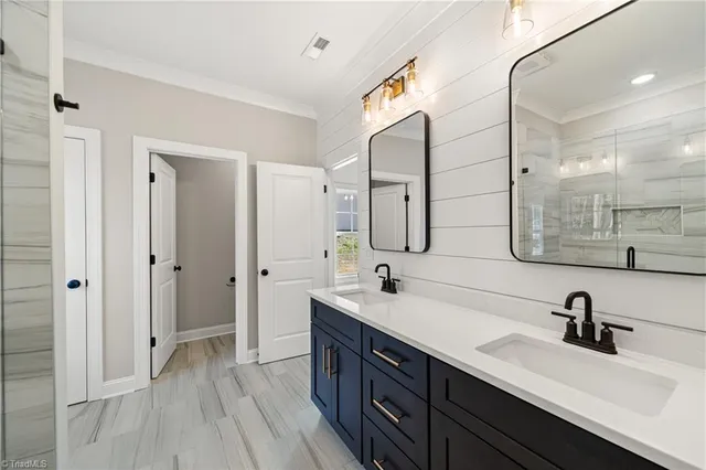 $458,354 | 172 Enclave Drive, Clemmons, NC 27012