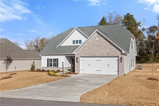 $458,354 | 172 Enclave Drive, Clemmons, NC 27012
