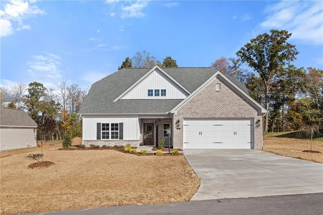 $458,354 | 172 Enclave Drive, Clemmons, NC 27012