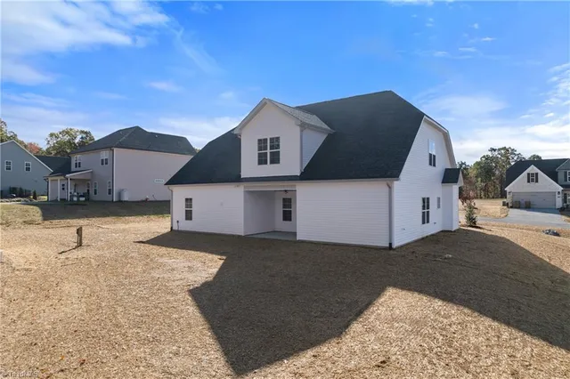 $458,354 | 172 Enclave Drive, Clemmons, NC 27012