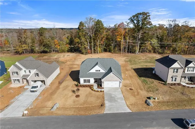 $458,354 | 172 Enclave Drive, Clemmons, NC 27012