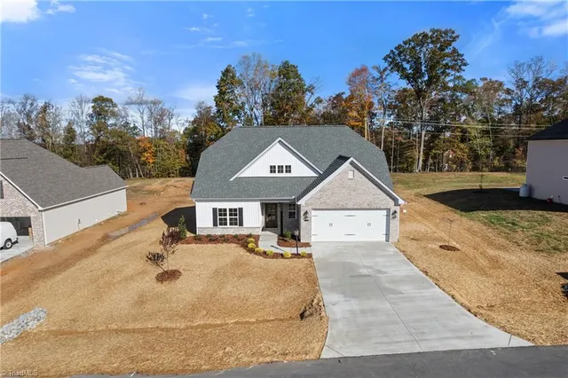 $458,354 | 172 Enclave Drive, Clemmons, NC 27012