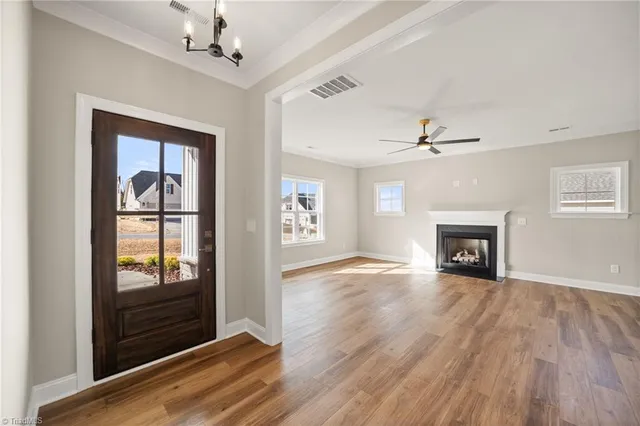 $458,354 | 172 Enclave Drive, Clemmons, NC 27012