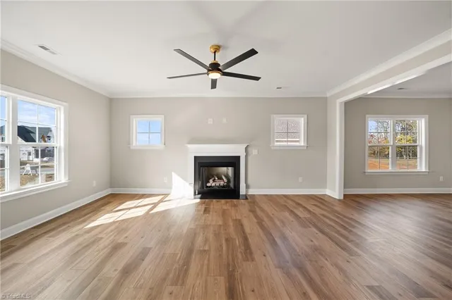 $458,354 | 172 Enclave Drive, Clemmons, NC 27012