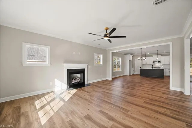 $458,354 | 172 Enclave Drive, Clemmons, NC 27012