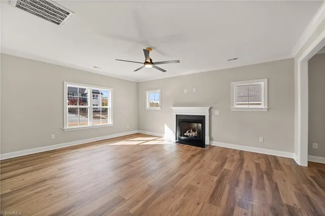 $458,354 | 172 Enclave Drive, Clemmons, NC 27012