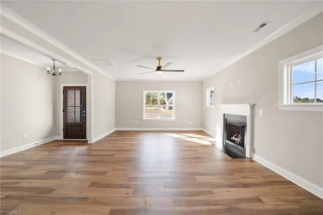 $458,354 | 172 Enclave Drive, Clemmons, NC 27012