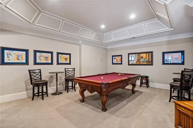 $1,999,000 | 8295 St Marlo Fairway Drive, Duluth, GA 30097