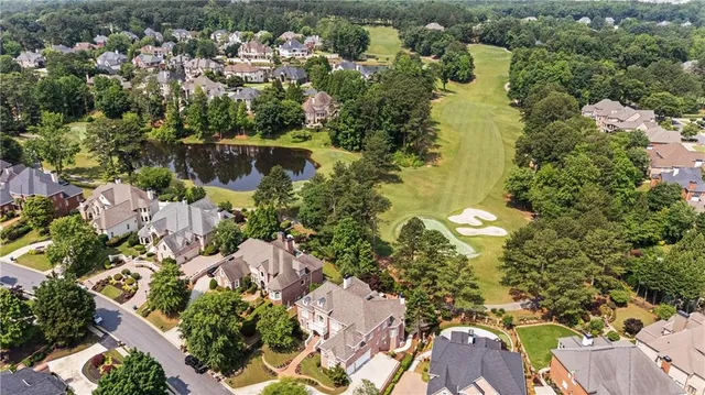 $1,999,000 | 8295 St Marlo Fairway Drive, Duluth, GA 30097