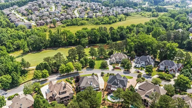 $1,999,000 | 8295 St Marlo Fairway Drive, Duluth, GA 30097