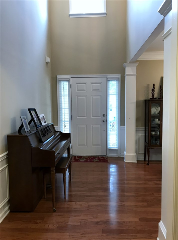 4627 Manassa Pope Lane Raleigh, NC 27612 - Photo 2 of 4 Photo 2
