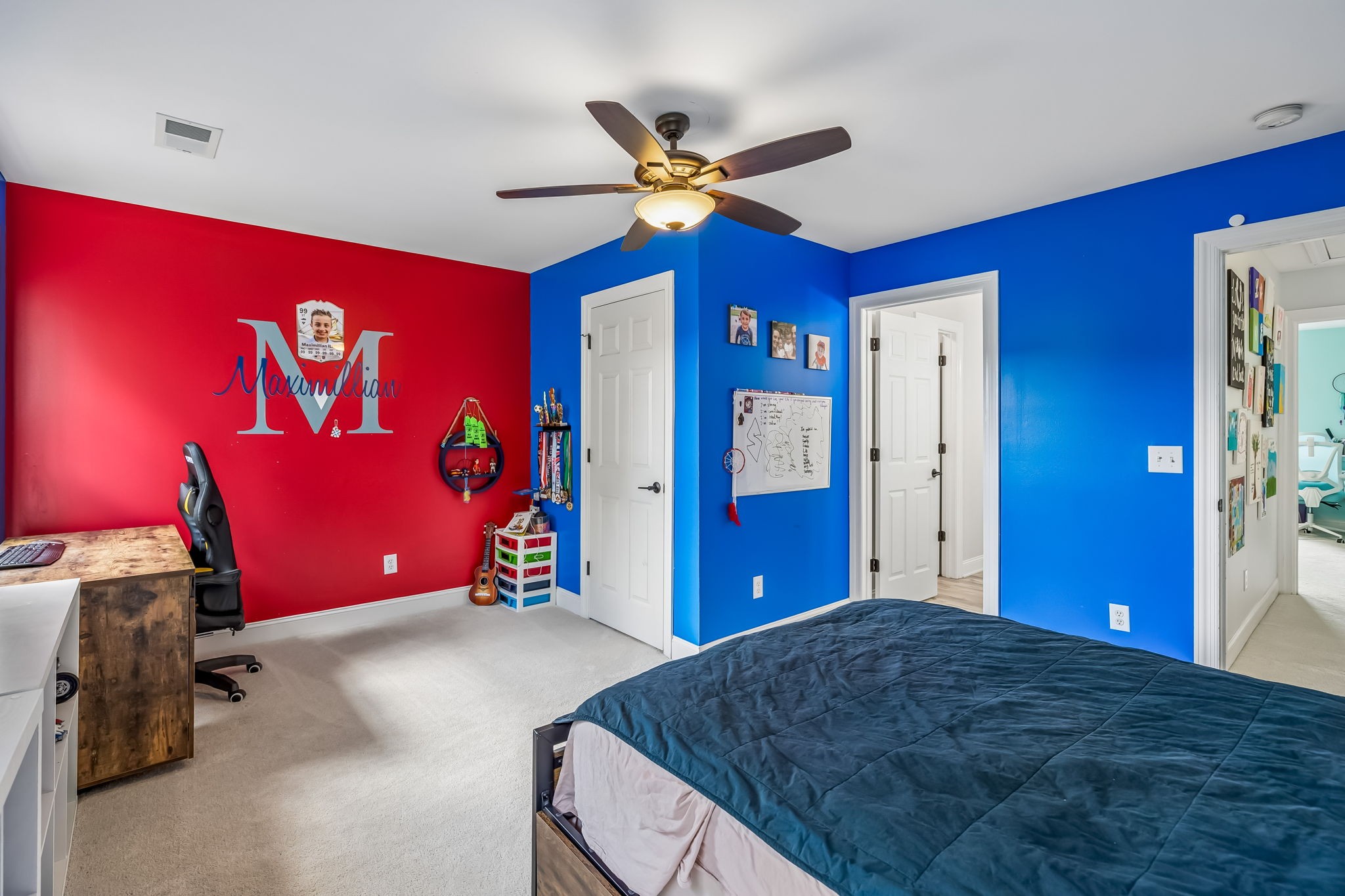 1717 Players Mill Road Franklin, TN 37067 - Photo 42 of 62