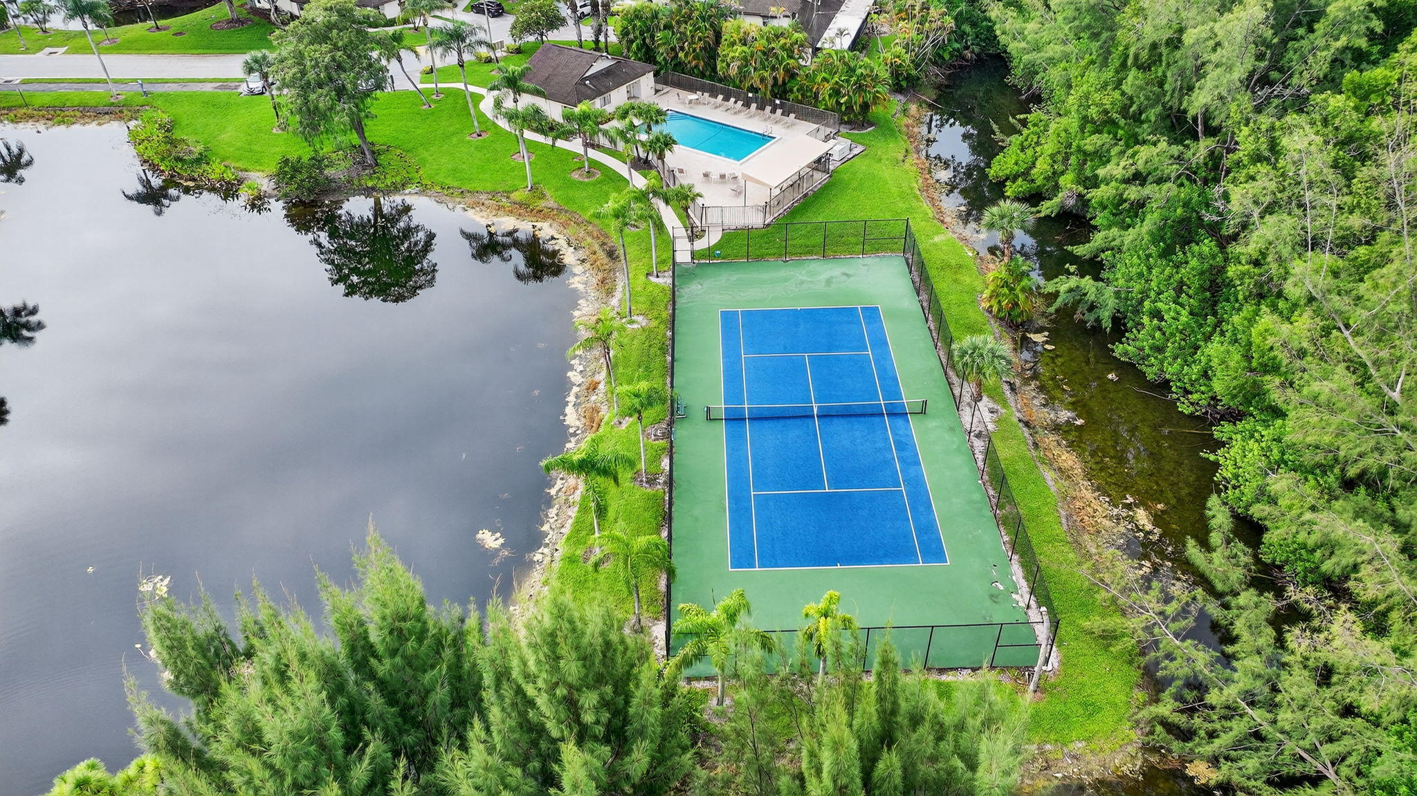 9292 Sable Ridge Circle, Unit C Boca Raton, FL 33428 - Photo 31 of 33 31-web-or-mls-003_DJI_0053