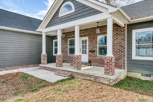 $475,000 | 242 Grace Drive, Sparta, TN 38583