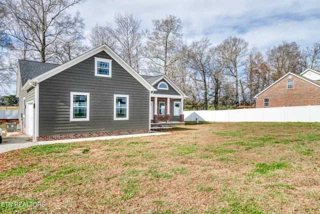 $475,000 | 242 Grace Drive, Sparta, TN 38583