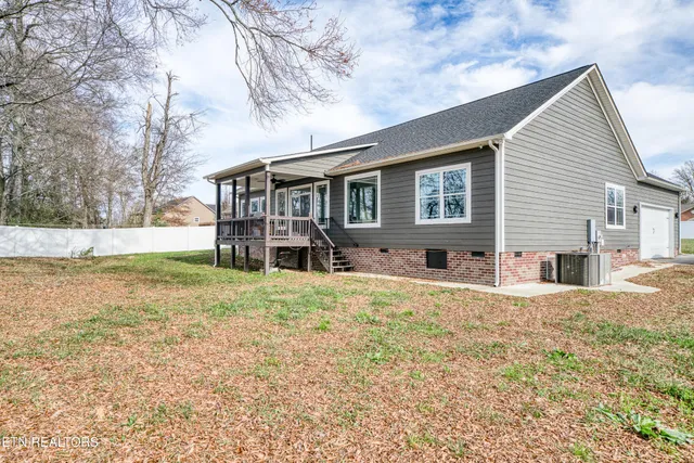 $475,000 | 242 Grace Drive, Sparta, TN 38583