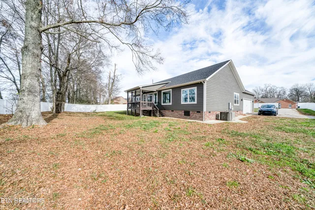 $475,000 | 242 Grace Drive, Sparta, TN 38583