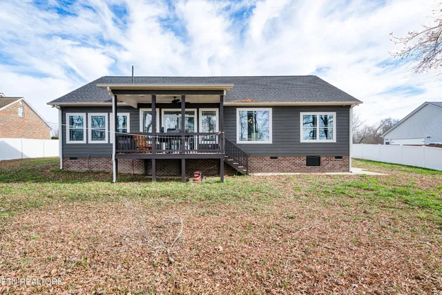 $475,000 | 242 Grace Drive, Sparta, TN 38583