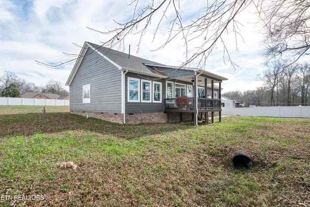 $475,000 | 242 Grace Drive, Sparta, TN 38583