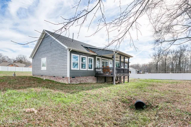 $475,000 | 242 Grace Drive, Sparta, TN 38583