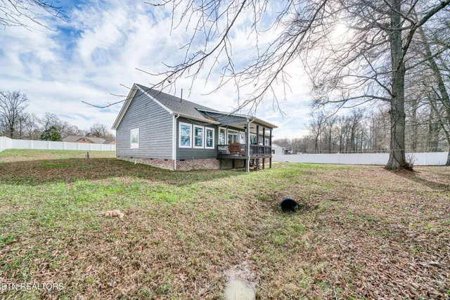 $475,000 | 242 Grace Drive, Sparta, TN 38583