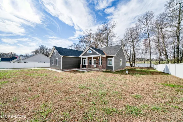 $475,000 | 242 Grace Drive, Sparta, TN 38583