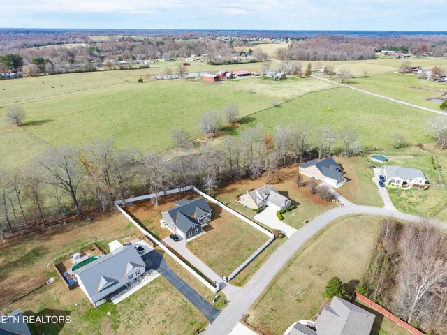 $475,000 | 242 Grace Drive, Sparta, TN 38583