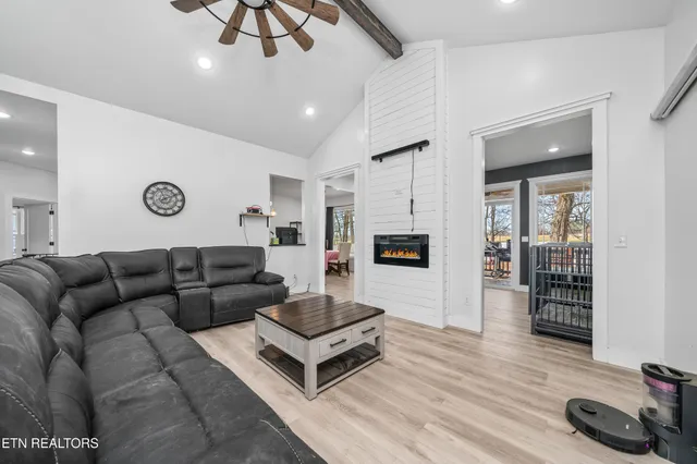 $475,000 | 242 Grace Drive, Sparta, TN 38583