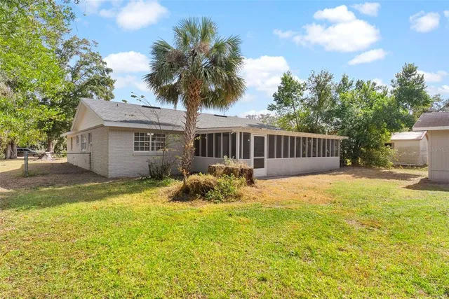 $294,990 | 815 North Hendry Avenue, Fort Meade, FL 33841