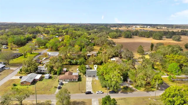 $294,990 | 815 North Hendry Avenue, Fort Meade, FL 33841