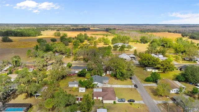 $294,990 | 815 North Hendry Avenue, Fort Meade, FL 33841