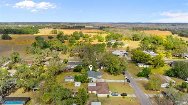 $294,990 | 815 North Hendry Avenue, Fort Meade, FL 33841