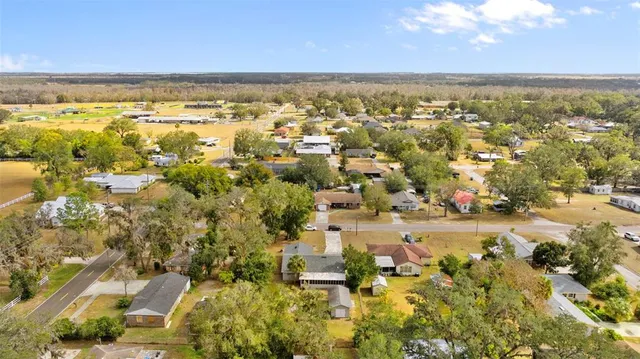 $294,990 | 815 North Hendry Avenue, Fort Meade, FL 33841