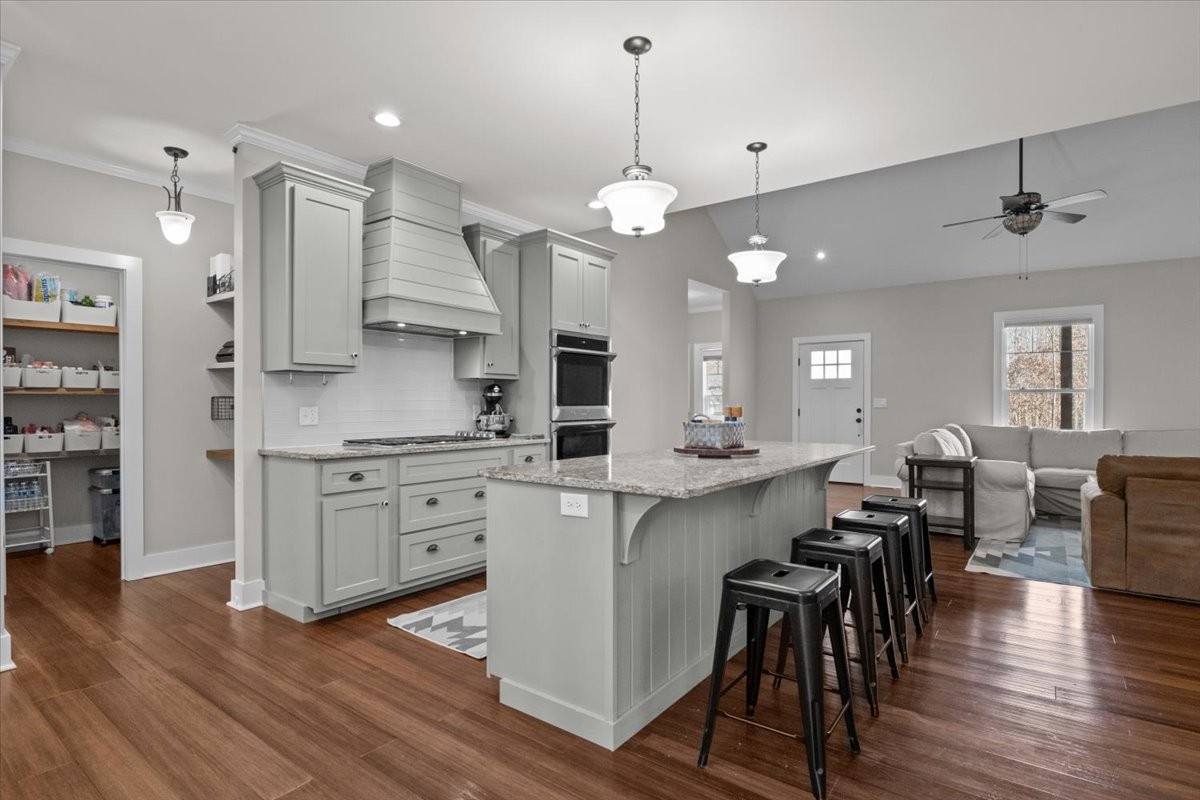 4583 General Forest Circle Bon Aqua, TN 37025 - Photo 11 of 42