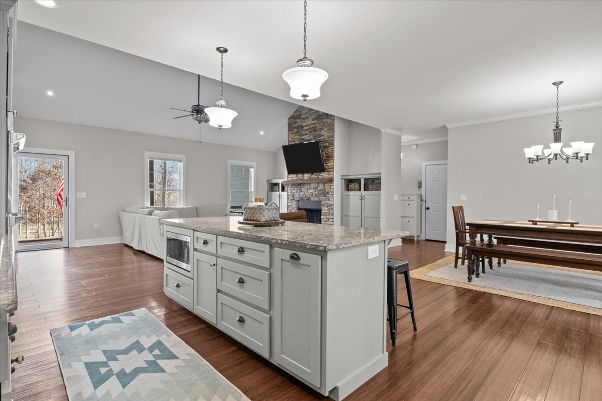 4583 General Forest Circle Bon Aqua, TN 37025 - Photo 13 of 42