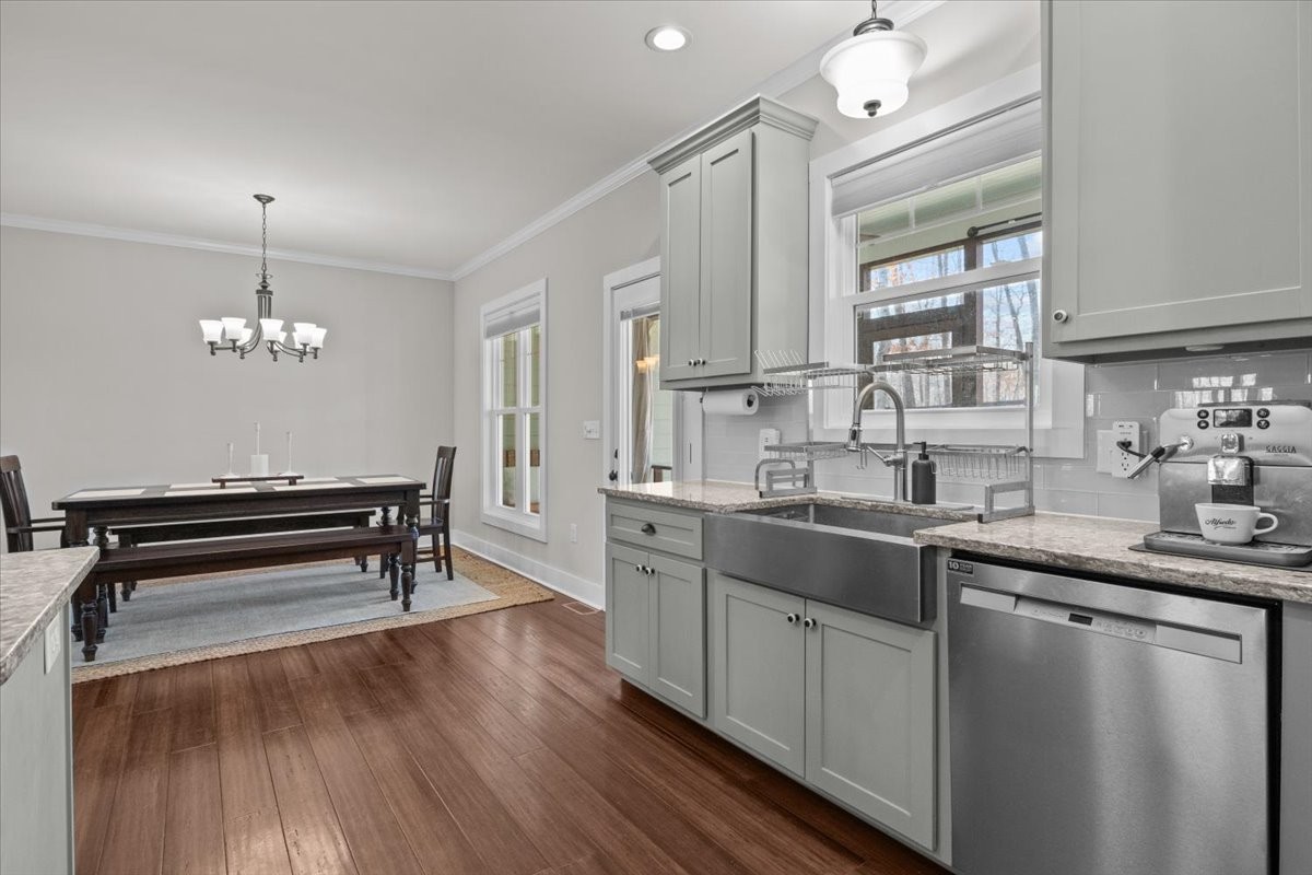 4583 General Forest Circle Bon Aqua, TN 37025 - Photo 15 of 42